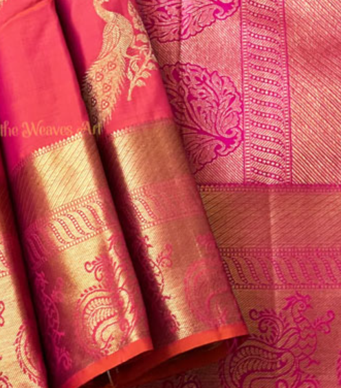 Anekal Saree
